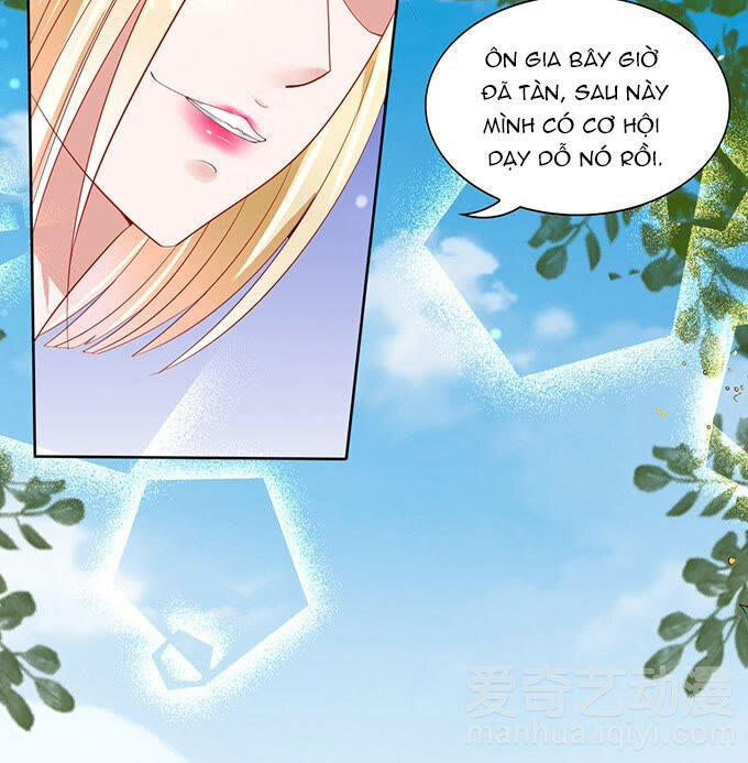 Liệt Ái Tri Hạ: Series Mật Đào Tiểu Tình Nhân Chapter 6 - Trang 2