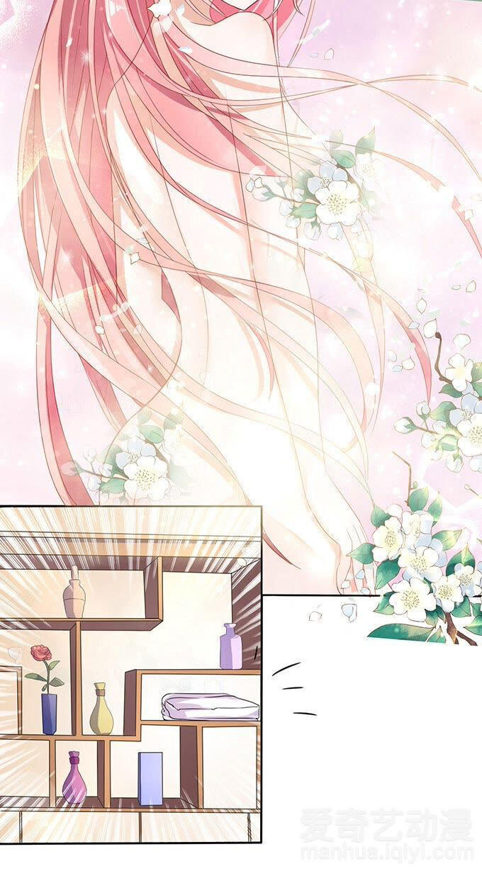 Liệt Ái Tri Hạ: Series Mật Đào Tiểu Tình Nhân Chapter 6 - Trang 2