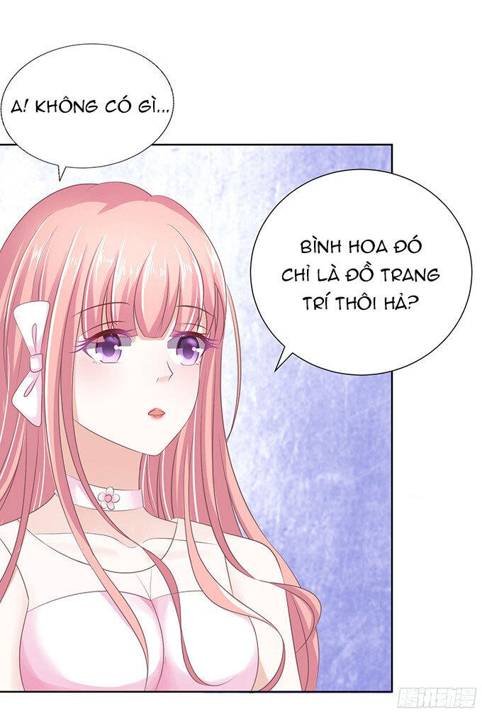 Liệt Ái Tri Hạ: Series Mật Đào Tiểu Tình Nhân Chapter 60 - Trang 2