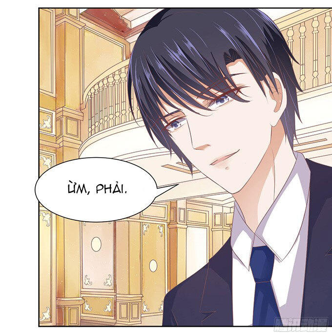 Liệt Ái Tri Hạ: Series Mật Đào Tiểu Tình Nhân Chapter 60 - Trang 2