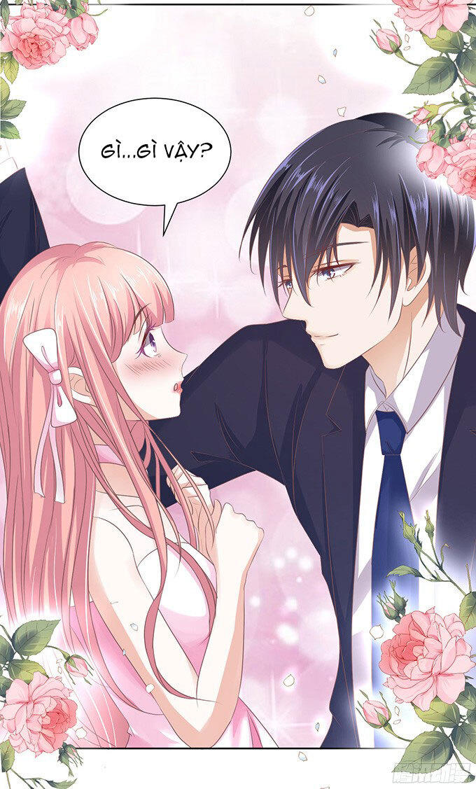 Liệt Ái Tri Hạ: Series Mật Đào Tiểu Tình Nhân Chapter 60 - Trang 2