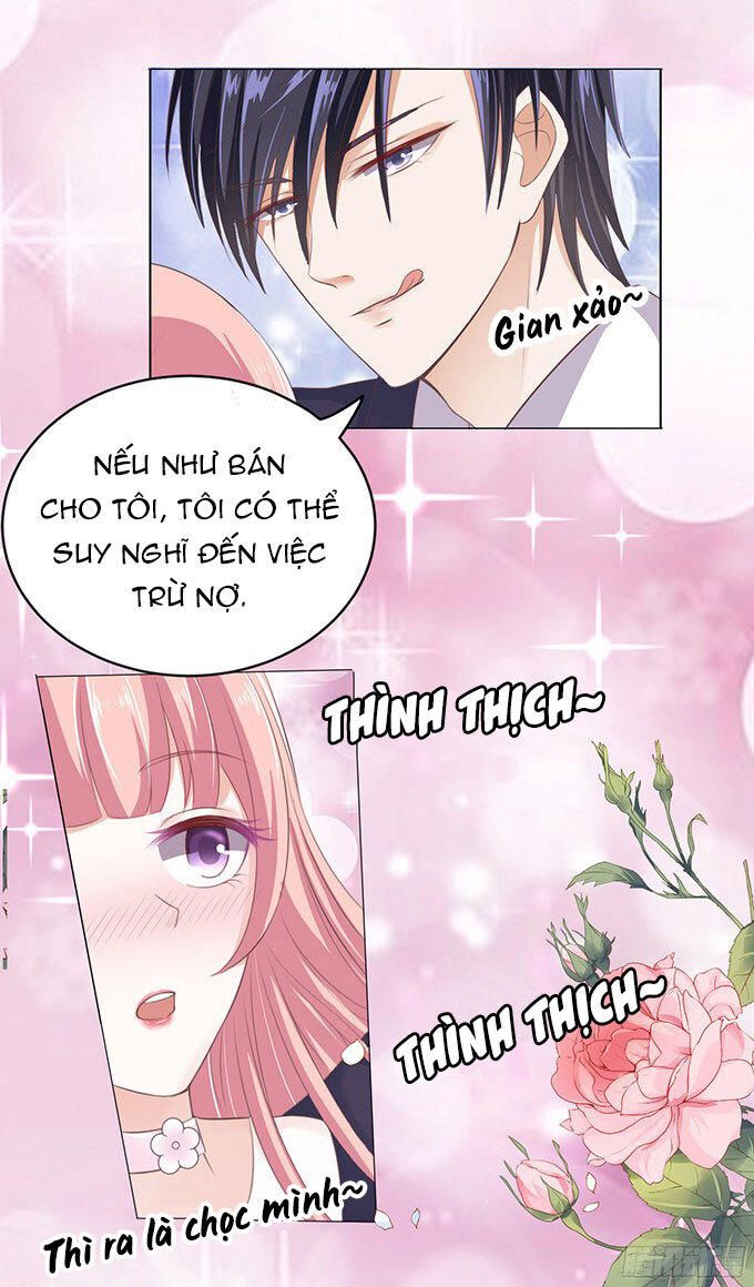 Liệt Ái Tri Hạ: Series Mật Đào Tiểu Tình Nhân Chapter 60 - Trang 2