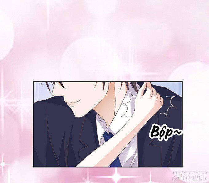 Liệt Ái Tri Hạ: Series Mật Đào Tiểu Tình Nhân Chapter 60 - Trang 2