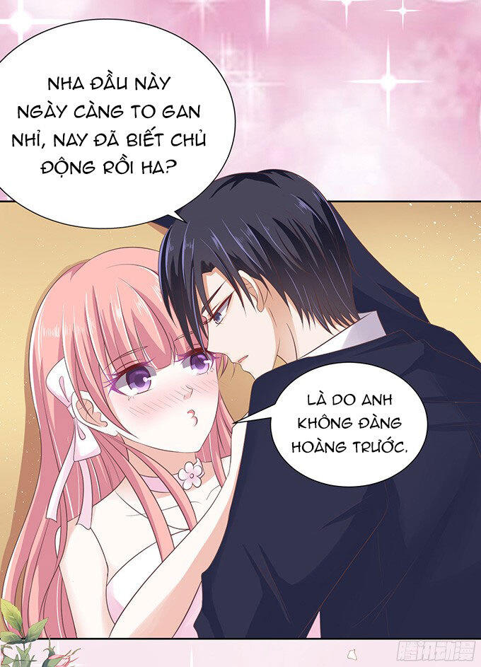 Liệt Ái Tri Hạ: Series Mật Đào Tiểu Tình Nhân Chapter 60 - Trang 2