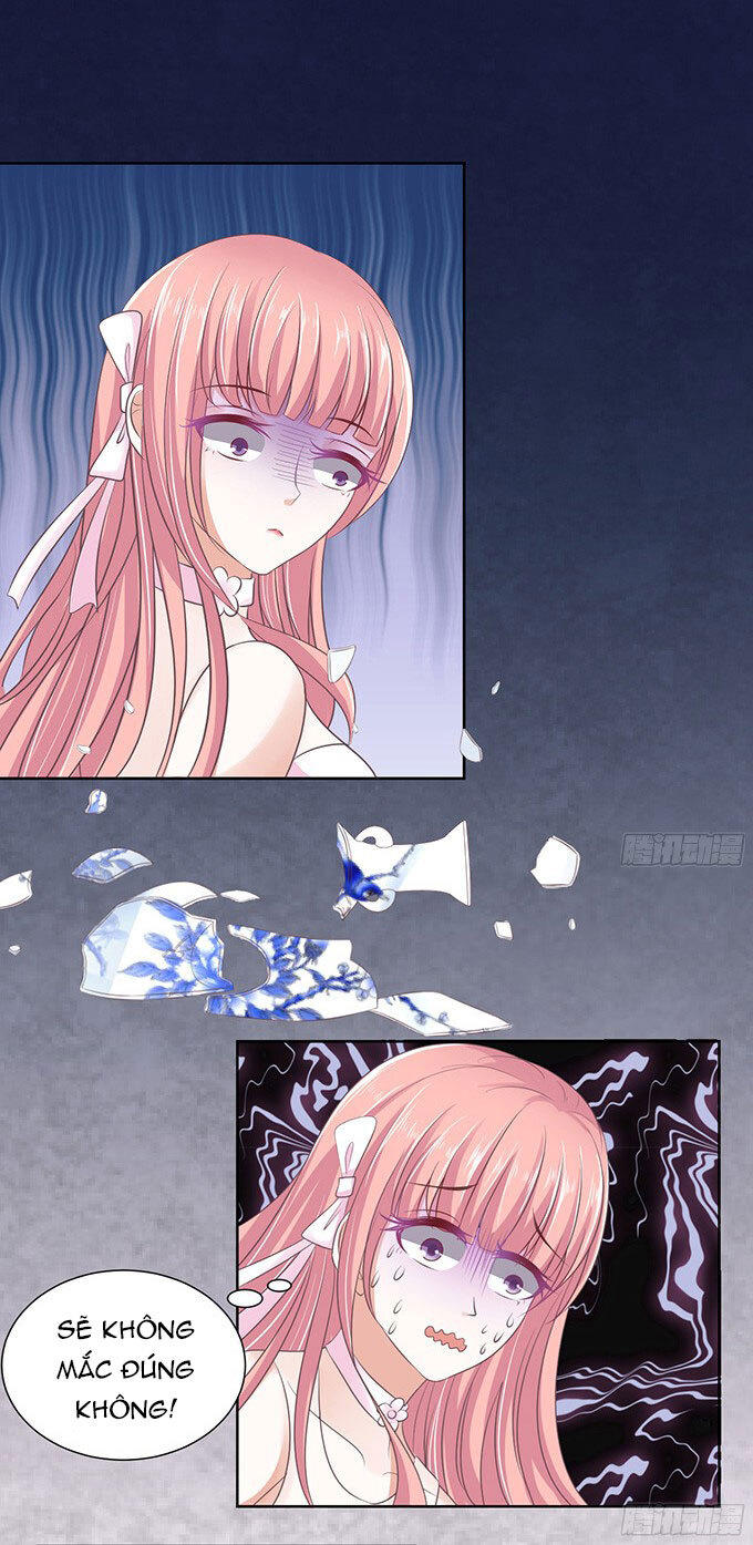 Liệt Ái Tri Hạ: Series Mật Đào Tiểu Tình Nhân Chapter 60 - Trang 2