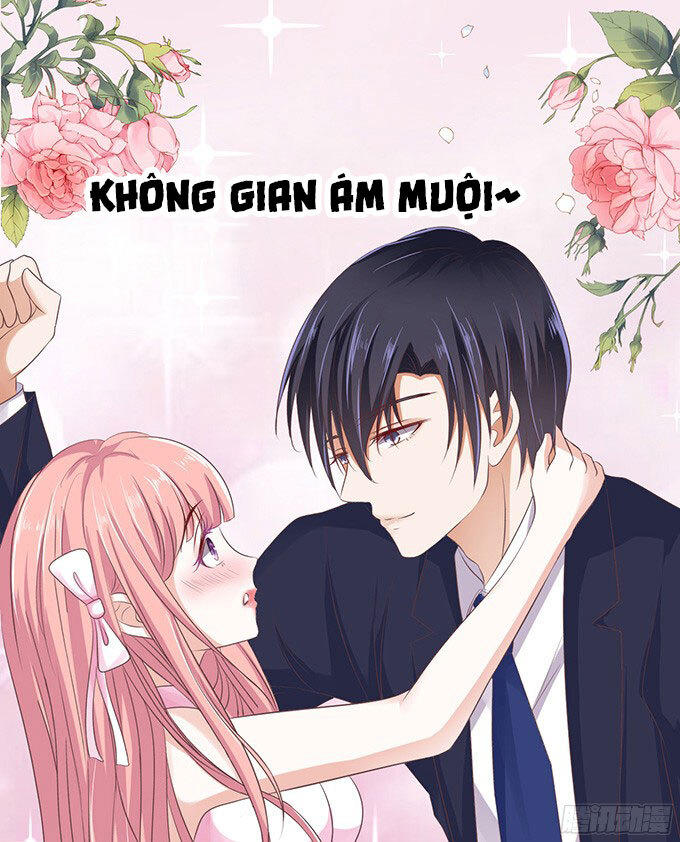 Liệt Ái Tri Hạ: Series Mật Đào Tiểu Tình Nhân Chapter 60 - Trang 2