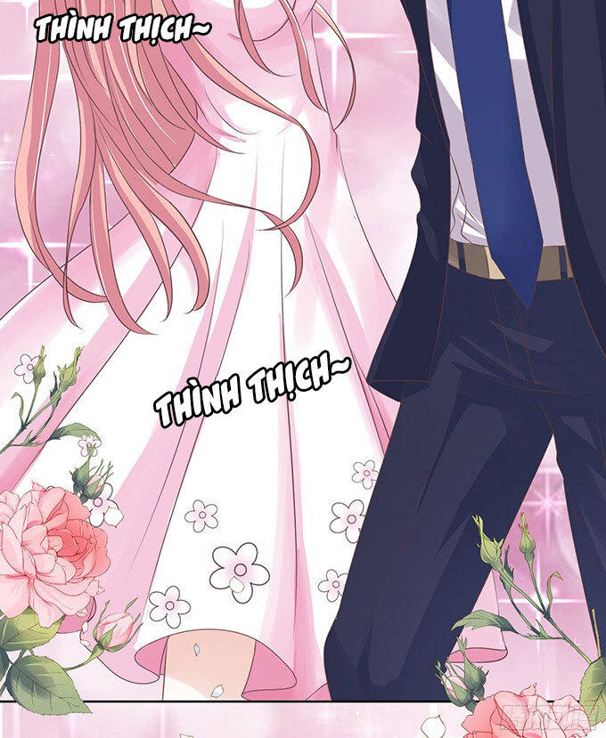 Liệt Ái Tri Hạ: Series Mật Đào Tiểu Tình Nhân Chapter 60 - Trang 2