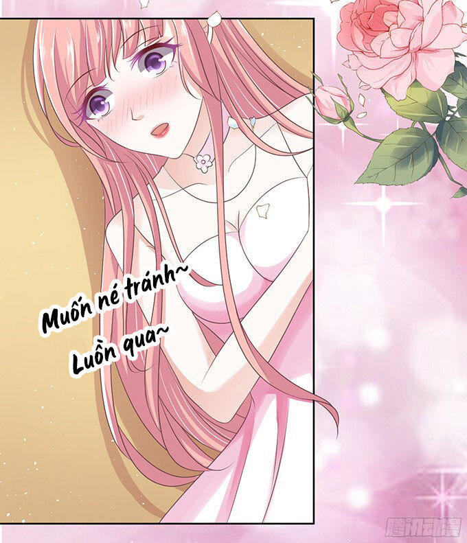 Liệt Ái Tri Hạ: Series Mật Đào Tiểu Tình Nhân Chapter 60 - Trang 2