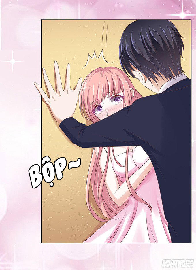 Liệt Ái Tri Hạ: Series Mật Đào Tiểu Tình Nhân Chapter 60 - Trang 2