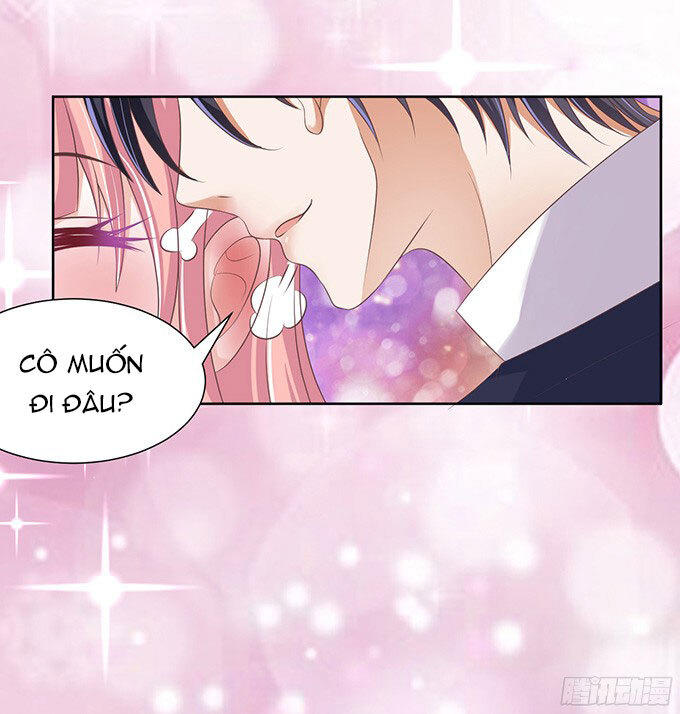 Liệt Ái Tri Hạ: Series Mật Đào Tiểu Tình Nhân Chapter 60 - Trang 2