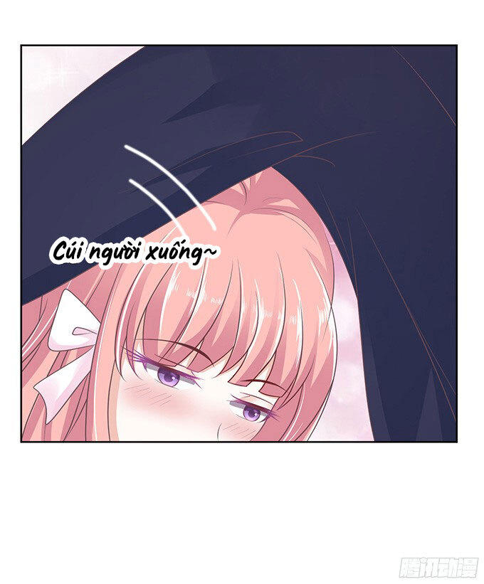 Liệt Ái Tri Hạ: Series Mật Đào Tiểu Tình Nhân Chapter 60 - Trang 2