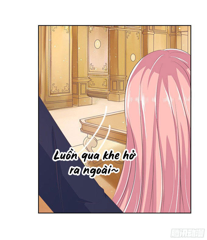 Liệt Ái Tri Hạ: Series Mật Đào Tiểu Tình Nhân Chapter 60 - Trang 2