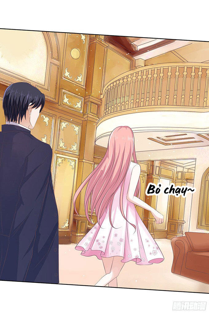 Liệt Ái Tri Hạ: Series Mật Đào Tiểu Tình Nhân Chapter 60 - Trang 2