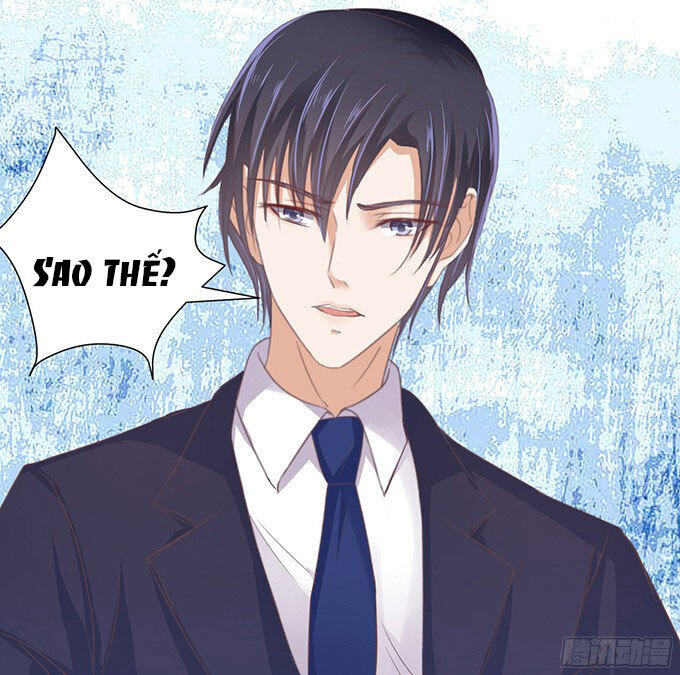 Liệt Ái Tri Hạ: Series Mật Đào Tiểu Tình Nhân Chapter 60 - Trang 2