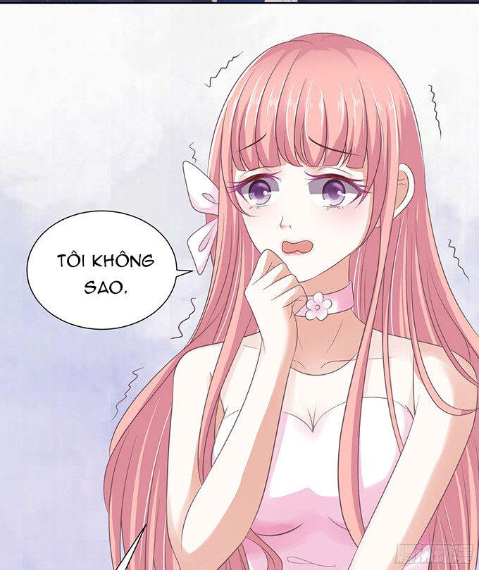 Liệt Ái Tri Hạ: Series Mật Đào Tiểu Tình Nhân Chapter 60 - Trang 2