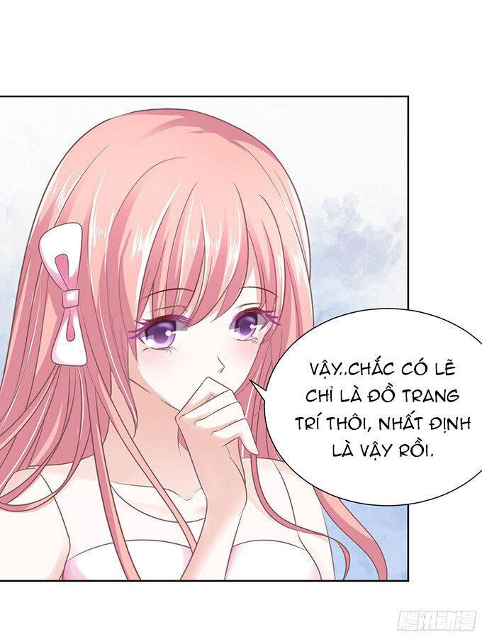 Liệt Ái Tri Hạ: Series Mật Đào Tiểu Tình Nhân Chapter 60 - Trang 2