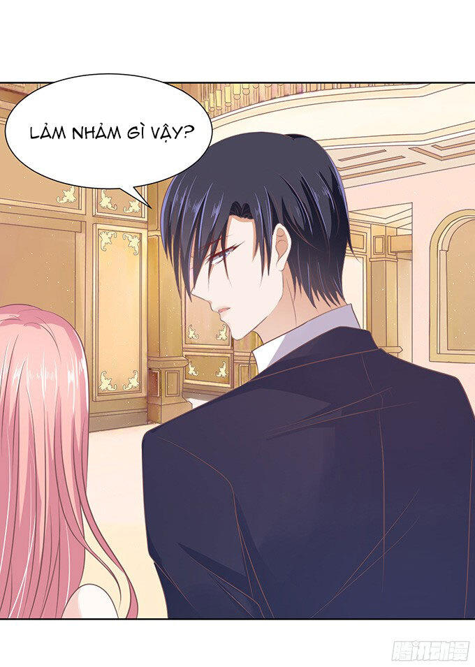 Liệt Ái Tri Hạ: Series Mật Đào Tiểu Tình Nhân Chapter 60 - Trang 2