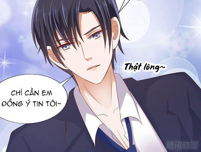 Liệt Ái Tri Hạ: Series Mật Đào Tiểu Tình Nhân Chapter 61 - Trang 2