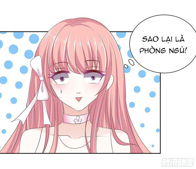 Liệt Ái Tri Hạ: Series Mật Đào Tiểu Tình Nhân Chapter 61 - Trang 2