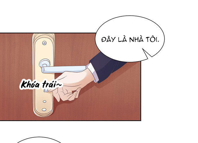 Liệt Ái Tri Hạ: Series Mật Đào Tiểu Tình Nhân Chapter 61 - Trang 2