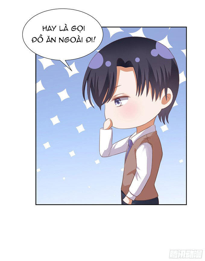 Liệt Ái Tri Hạ: Series Mật Đào Tiểu Tình Nhân Chapter 62 - Trang 2