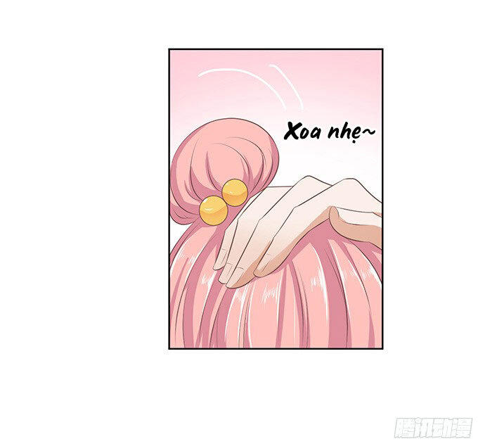 Liệt Ái Tri Hạ: Series Mật Đào Tiểu Tình Nhân Chapter 63 - Trang 2