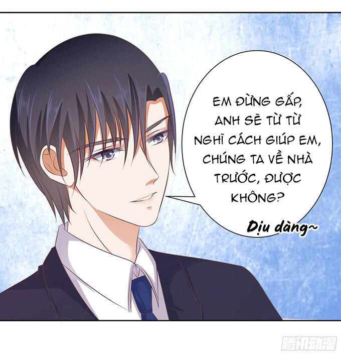 Liệt Ái Tri Hạ: Series Mật Đào Tiểu Tình Nhân Chapter 63 - Trang 2