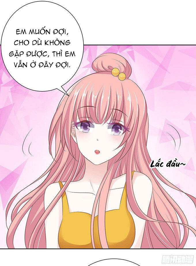 Liệt Ái Tri Hạ: Series Mật Đào Tiểu Tình Nhân Chapter 63 - Trang 2