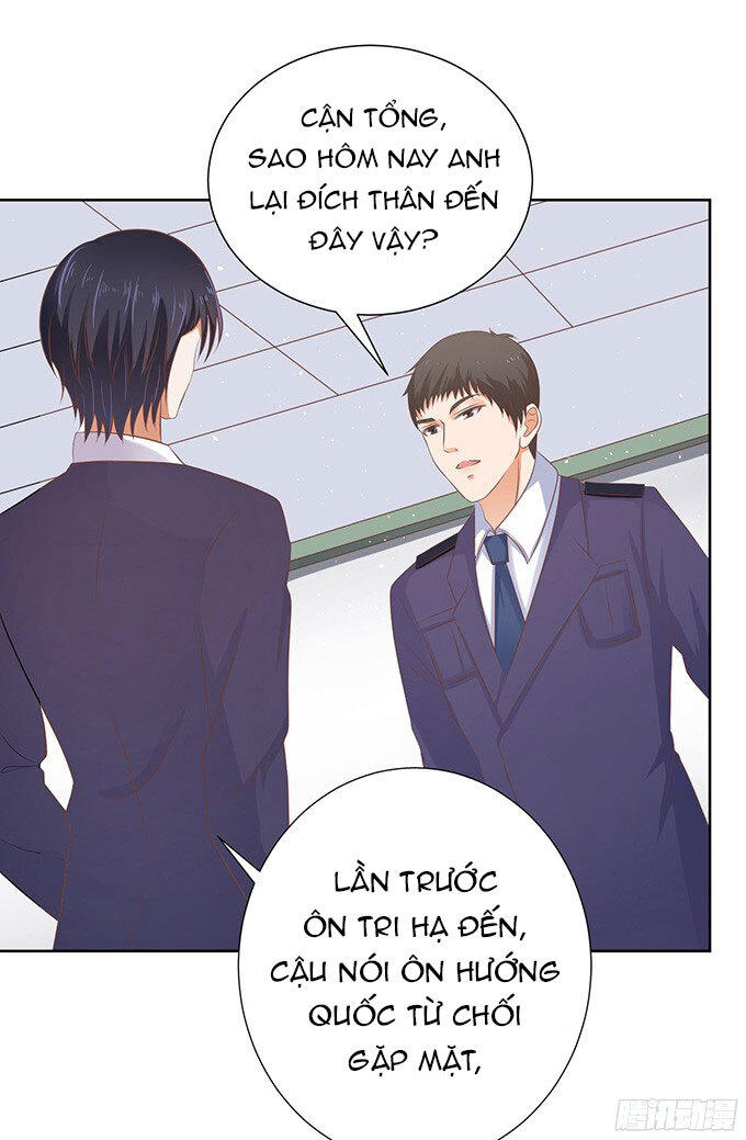 Liệt Ái Tri Hạ: Series Mật Đào Tiểu Tình Nhân Chapter 63 - Trang 2