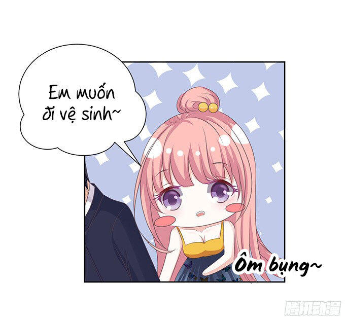 Liệt Ái Tri Hạ: Series Mật Đào Tiểu Tình Nhân Chapter 63 - Trang 2