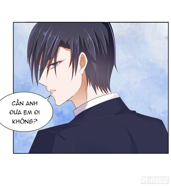 Liệt Ái Tri Hạ: Series Mật Đào Tiểu Tình Nhân Chapter 63 - Trang 2