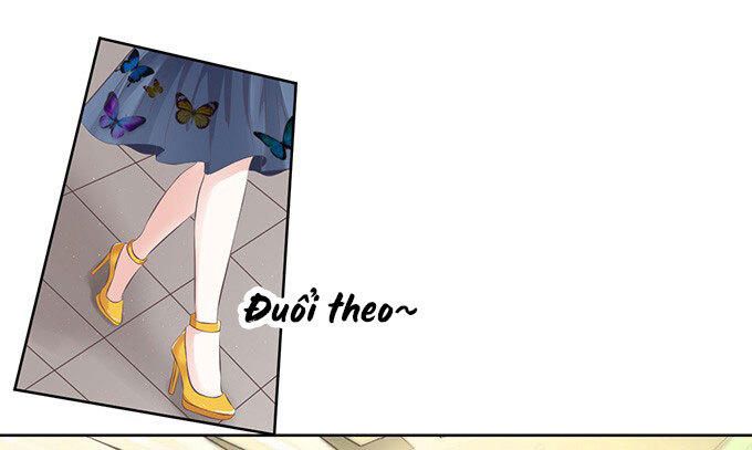 Liệt Ái Tri Hạ: Series Mật Đào Tiểu Tình Nhân Chapter 63 - Trang 2