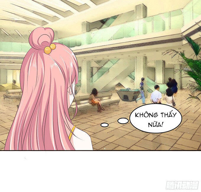 Liệt Ái Tri Hạ: Series Mật Đào Tiểu Tình Nhân Chapter 63 - Trang 2