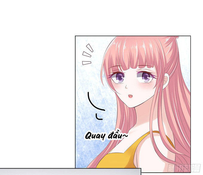 Liệt Ái Tri Hạ: Series Mật Đào Tiểu Tình Nhân Chapter 63 - Trang 2