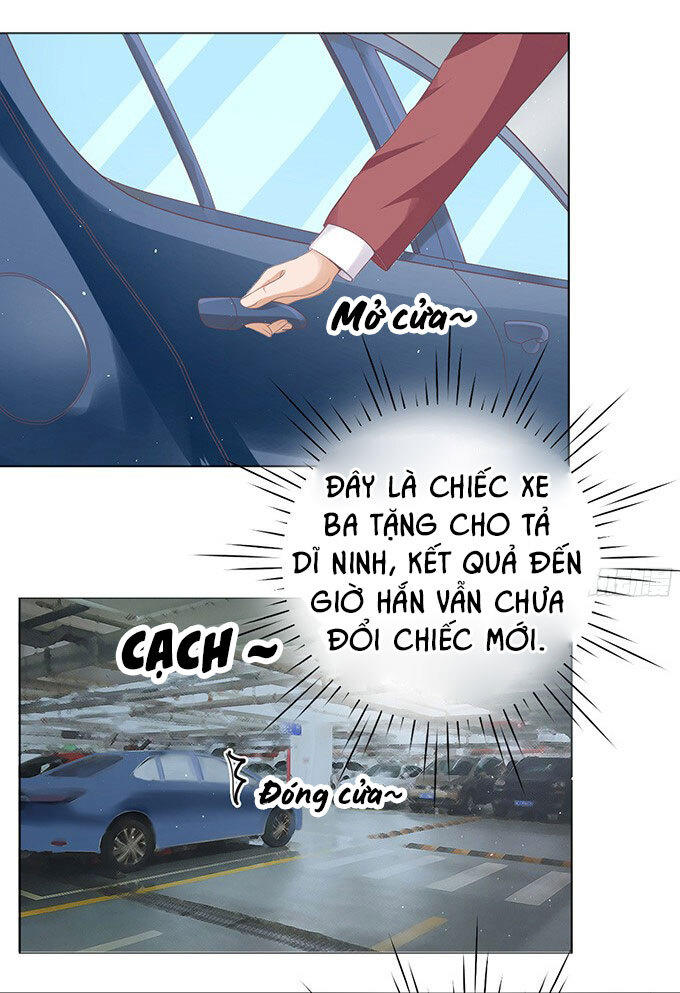 Liệt Ái Tri Hạ: Series Mật Đào Tiểu Tình Nhân Chapter 63 - Trang 2