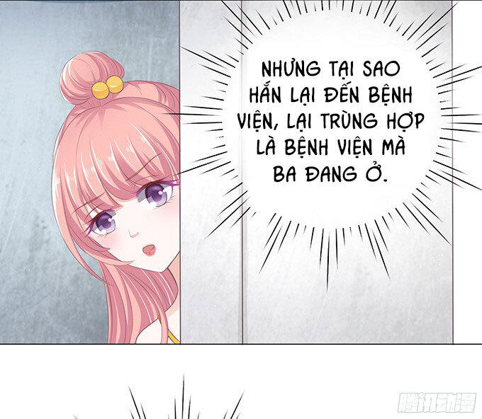 Liệt Ái Tri Hạ: Series Mật Đào Tiểu Tình Nhân Chapter 63 - Trang 2