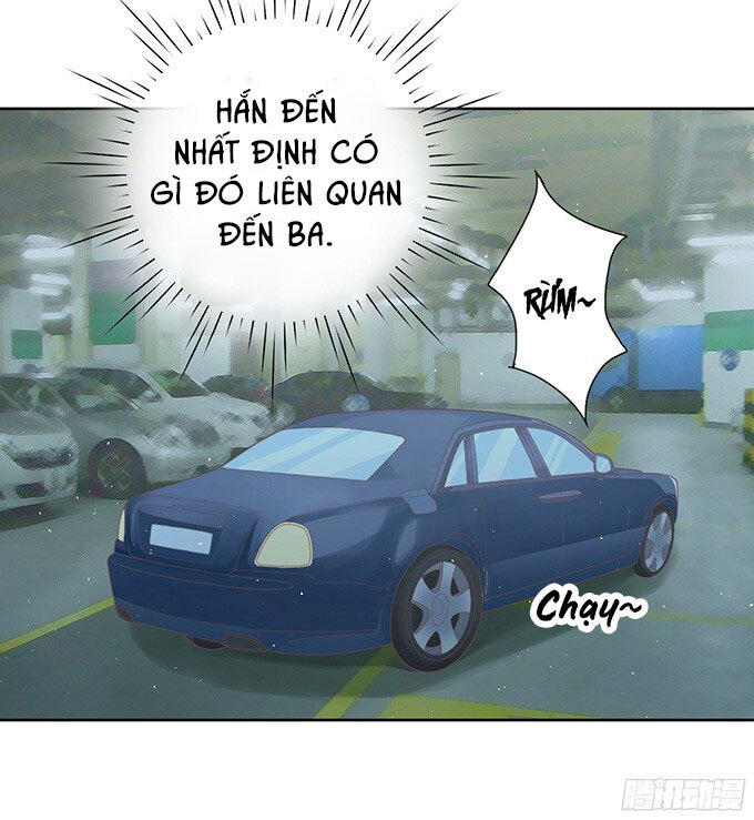 Liệt Ái Tri Hạ: Series Mật Đào Tiểu Tình Nhân Chapter 63 - Trang 2