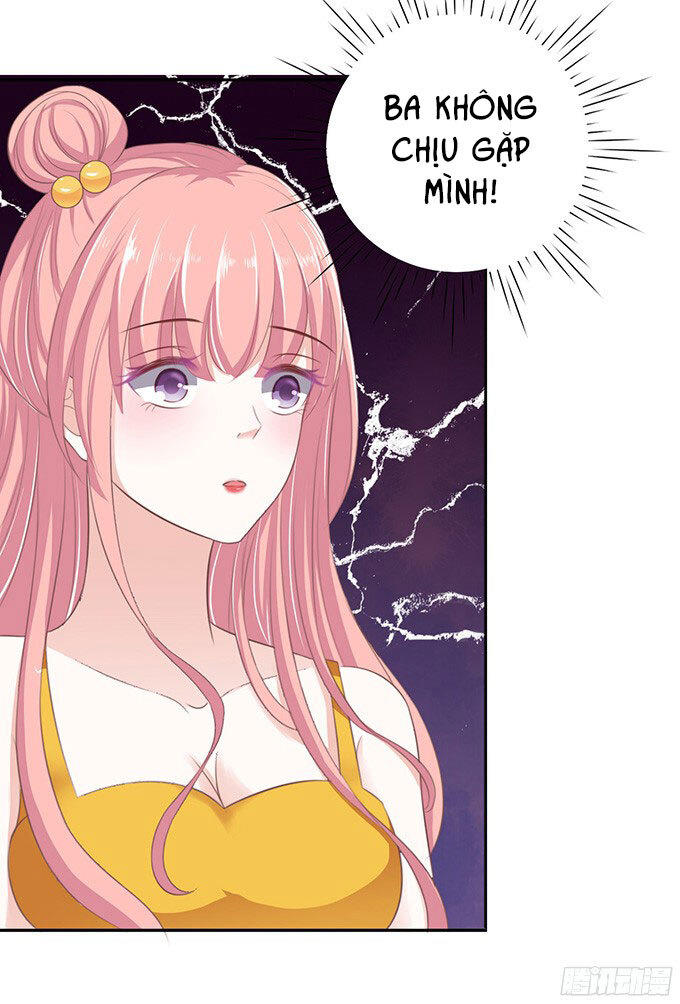 Liệt Ái Tri Hạ: Series Mật Đào Tiểu Tình Nhân Chapter 63 - Trang 2