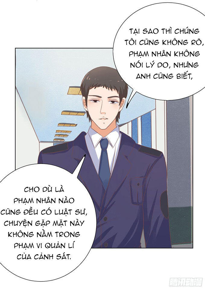 Liệt Ái Tri Hạ: Series Mật Đào Tiểu Tình Nhân Chapter 63 - Trang 2