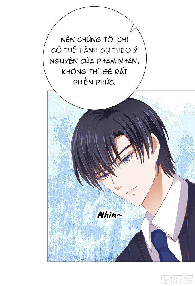 Liệt Ái Tri Hạ: Series Mật Đào Tiểu Tình Nhân Chapter 63 - Trang 2