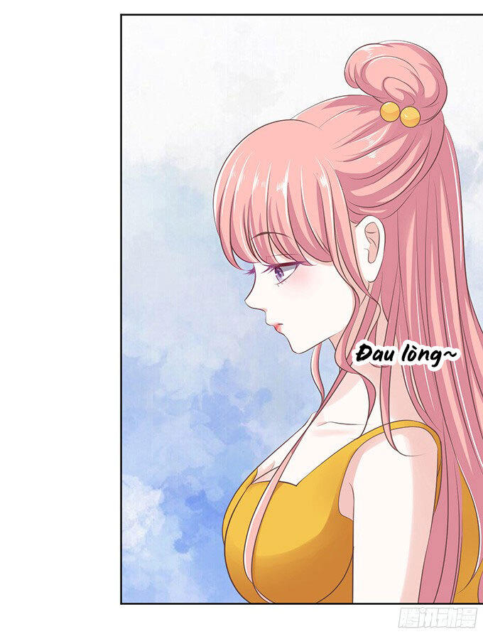 Liệt Ái Tri Hạ: Series Mật Đào Tiểu Tình Nhân Chapter 63 - Trang 2