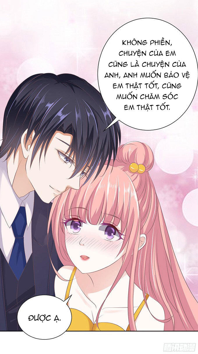 Liệt Ái Tri Hạ: Series Mật Đào Tiểu Tình Nhân Chapter 64 - Trang 2