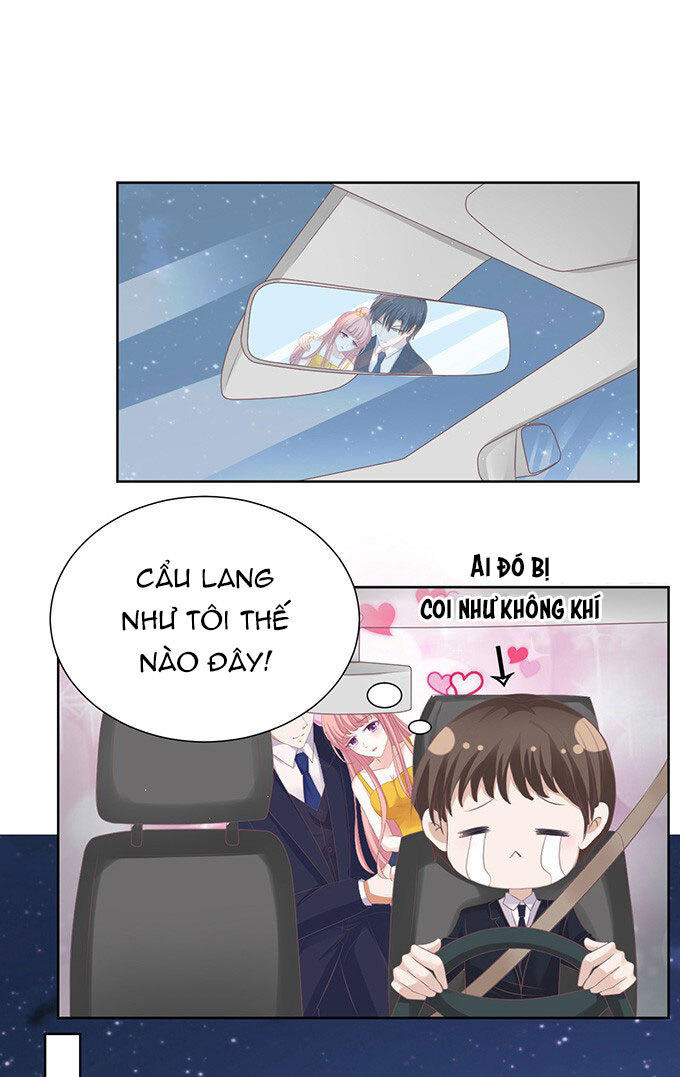 Liệt Ái Tri Hạ: Series Mật Đào Tiểu Tình Nhân Chapter 64 - Trang 2