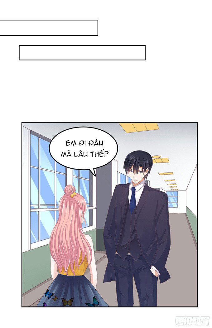 Liệt Ái Tri Hạ: Series Mật Đào Tiểu Tình Nhân Chapter 64 - Trang 2