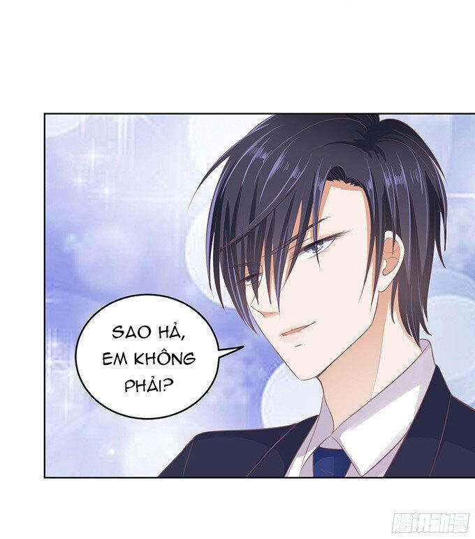 Liệt Ái Tri Hạ: Series Mật Đào Tiểu Tình Nhân Chapter 64 - Trang 2