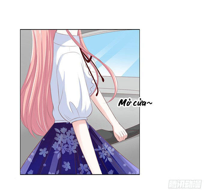 Liệt Ái Tri Hạ: Series Mật Đào Tiểu Tình Nhân Chapter 64 - Trang 2