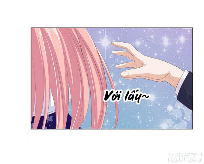 Liệt Ái Tri Hạ: Series Mật Đào Tiểu Tình Nhân Chapter 64 - Trang 2