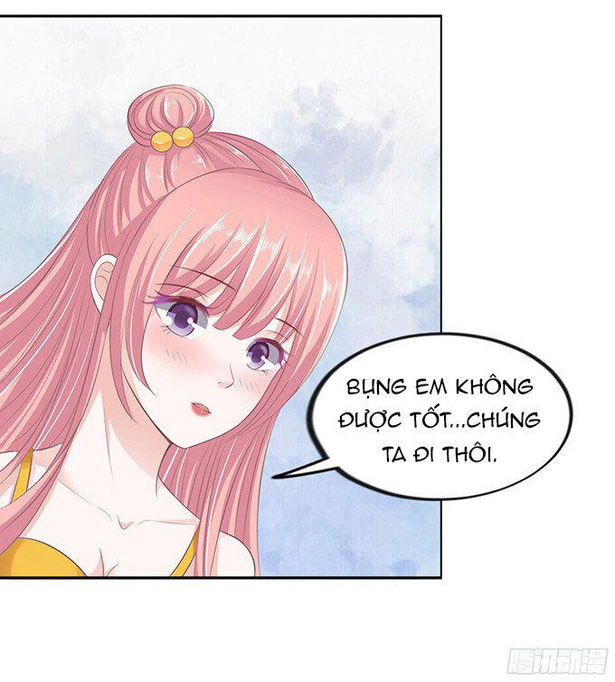 Liệt Ái Tri Hạ: Series Mật Đào Tiểu Tình Nhân Chapter 64 - Trang 2