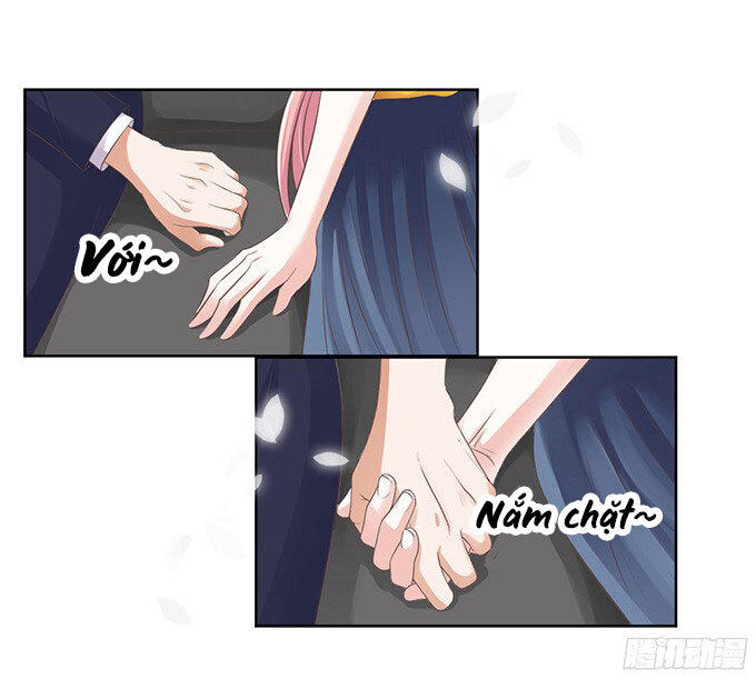 Liệt Ái Tri Hạ: Series Mật Đào Tiểu Tình Nhân Chapter 64 - Trang 2