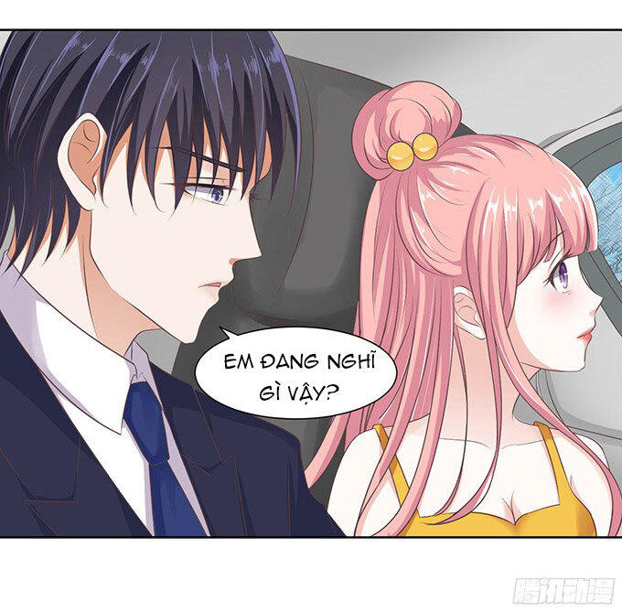 Liệt Ái Tri Hạ: Series Mật Đào Tiểu Tình Nhân Chapter 64 - Trang 2